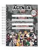 Agenda Demon Slayer  - Miniatura 2