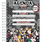 Agenda Demon Slayer  - Miniatura 2