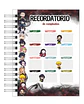 Agenda Demon Slayer  - Miniatura 3