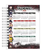 Agenda Demon Slayer  - Miniatura 4