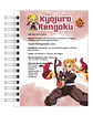 Agenda Demon Slayer  - Miniatura 9