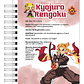 Agenda Demon Slayer  - Miniatura 9