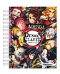 Agenda Demon Slayer  - Miniatura 12