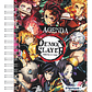 Agenda Demon Slayer  - Miniatura 12