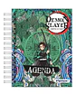 Agenda Demon Slayer  - Miniatura 13