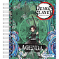 Agenda Demon Slayer  - Miniatura 13