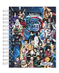 Agenda Demon Slayer  - Miniatura 15