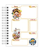 Agenda One Piece - Miniatura 7