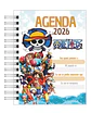 Agenda One Piece - Miniatura 2