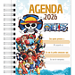 Agenda One Piece - Miniatura 2