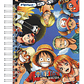 Agenda One Piece - Miniatura 12