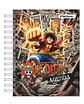 Agenda One Piece - Miniatura 1