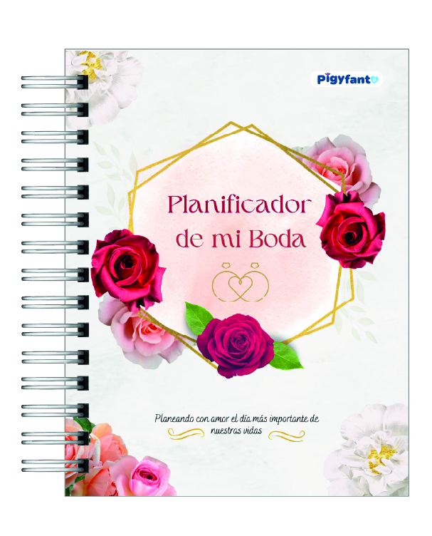 Planificador de Mi Boda 1