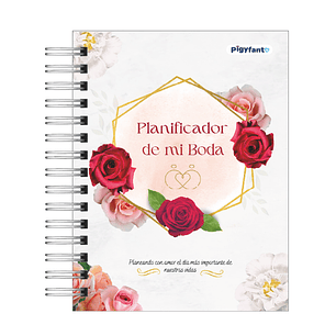 Planificador de Mi Boda