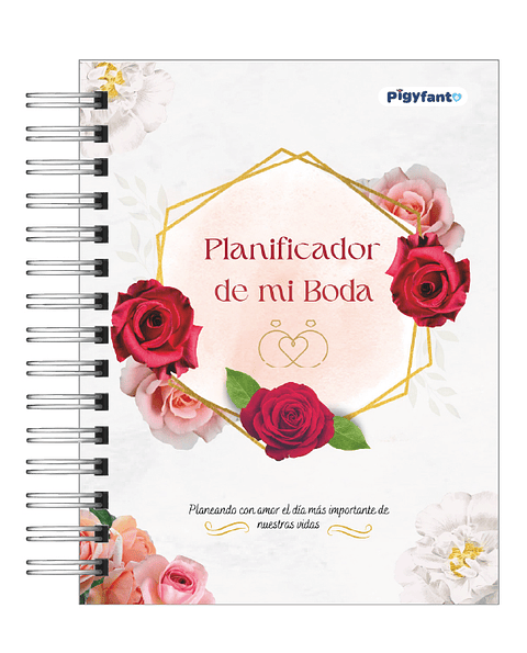 Planificador de Mi Boda