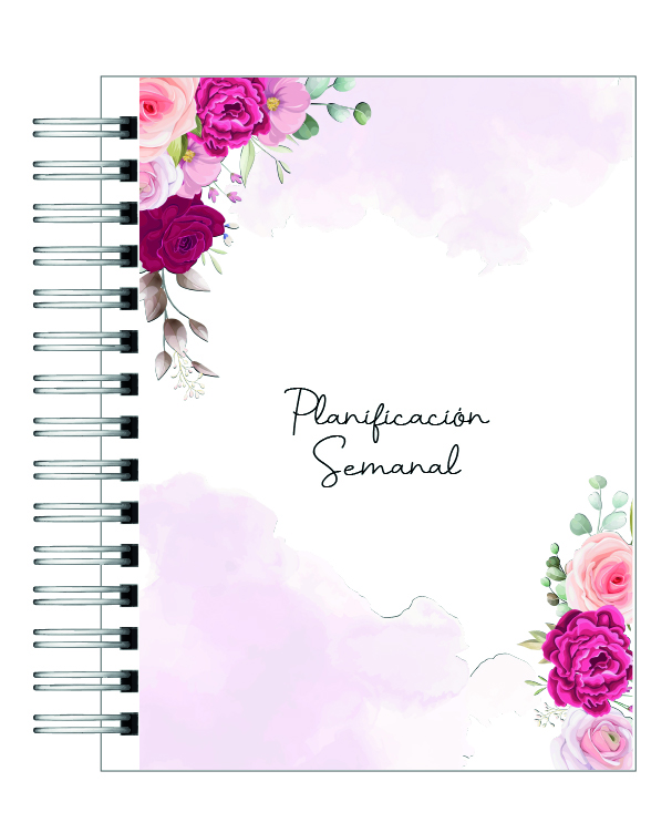 Planificador de Mi Boda 10