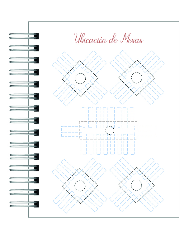 Planificador de Mi Boda 9