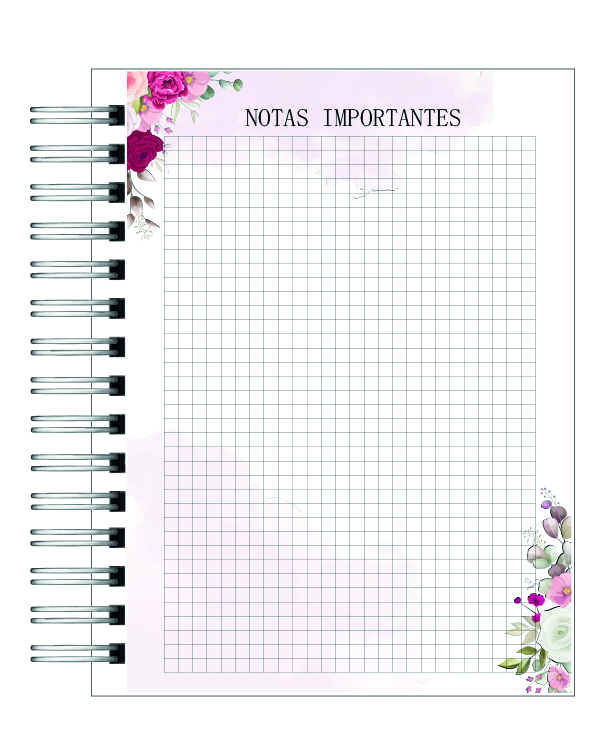 Planificador de Mi Boda 12