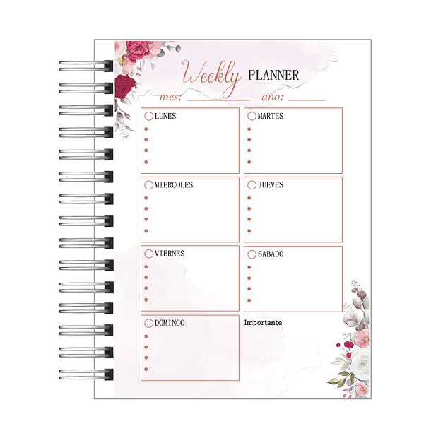 Planificador de Mi Boda 11