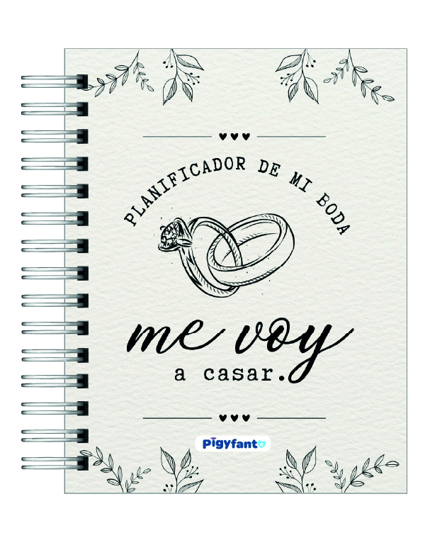 Planificador de Mi Boda 1