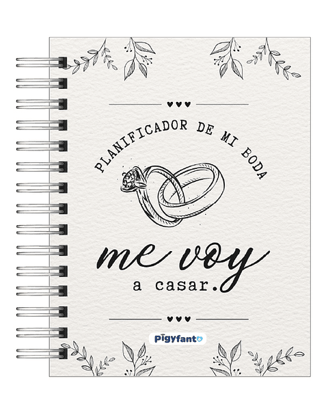 Planificador de Mi Boda