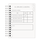 Planificador de Mi Boda 5