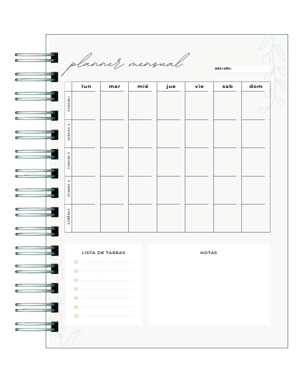 Planificador de Mi Boda 13