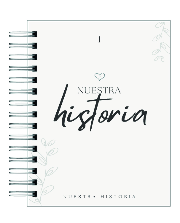 Planificador de Mi Boda 4