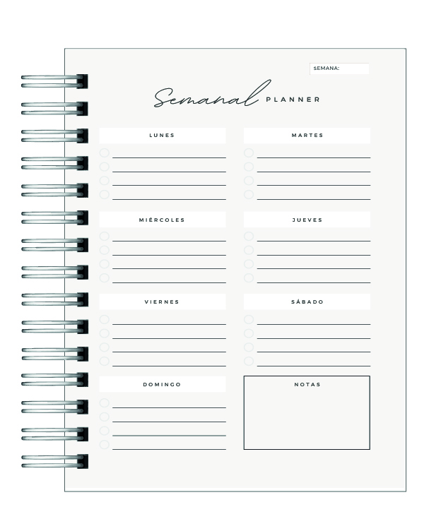 Planificador de Mi Boda 14