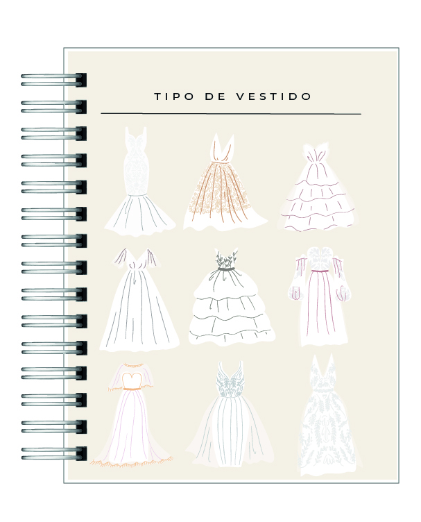 Planificador de Mi Boda 9