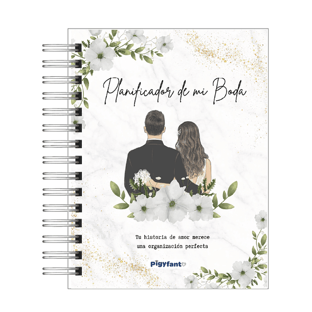 Planificador de Mi Boda