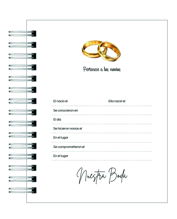 Planificador de Mi Boda 3