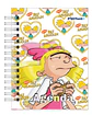Agenda Helga 