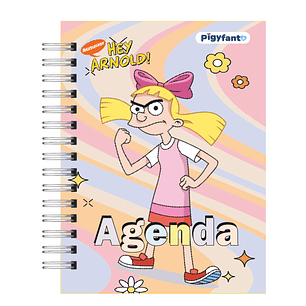 Agenda Helga 