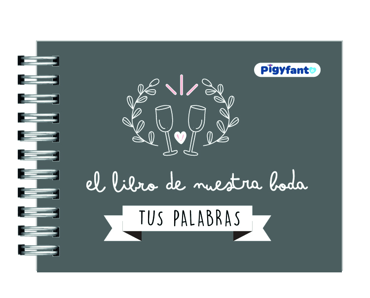 Libro de firmas Matrimonio 13