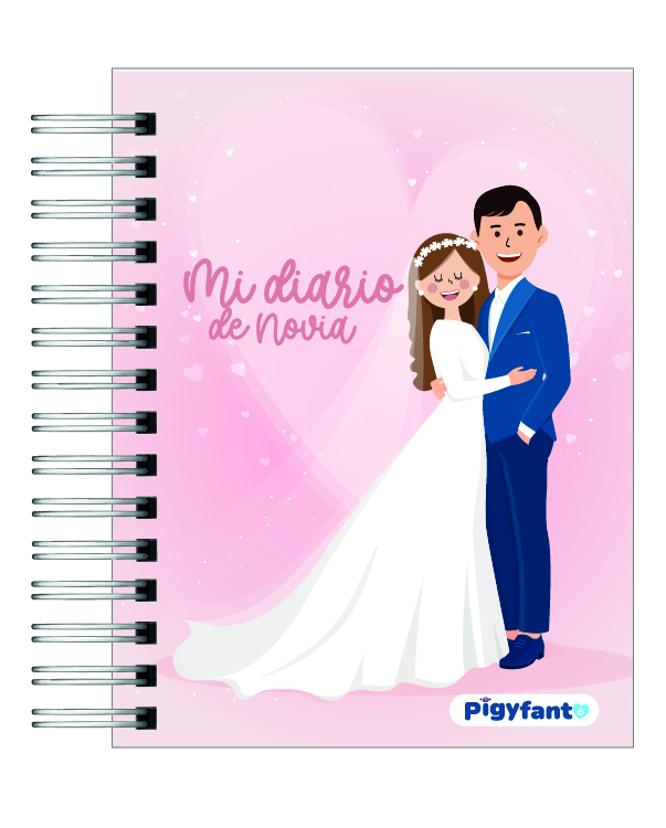 Planificador de  Novia 11