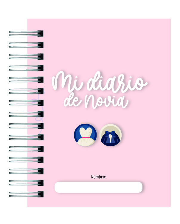 Planificador de  Novia 2