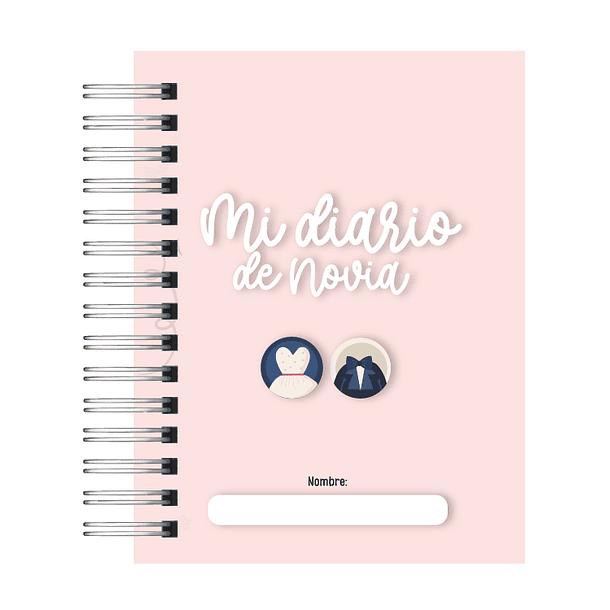 Planificador de  Novia