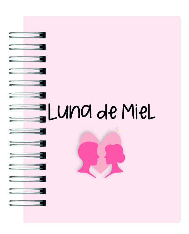 Planificador de  Novia 8