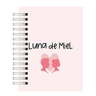 Planificador de  Novia 8