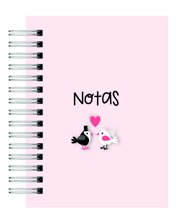 Planificador de  Novia 9