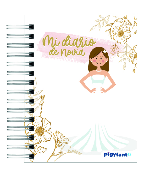 Planificador de  Novia 10