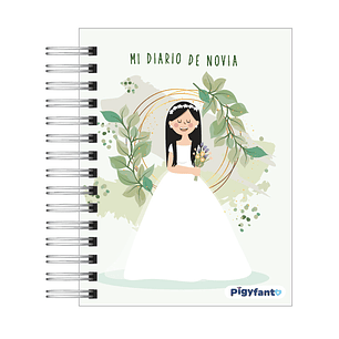 Planificador de  Novia