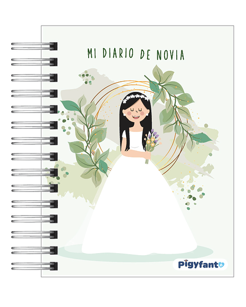 Planificador de  Novia