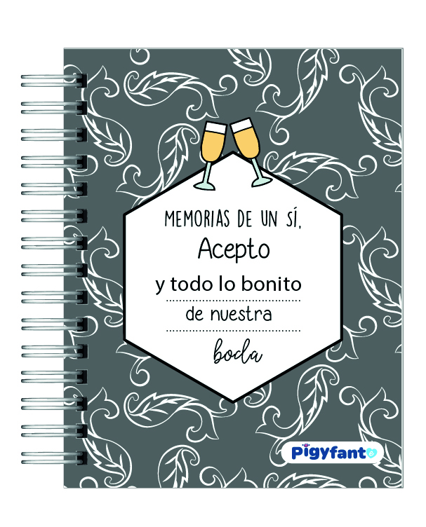 Recuerdo de mi Matrimonio 12