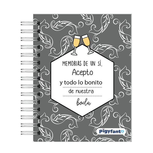 Recuerdo de mi Matrimonio 12