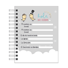 Recuerdo de mi Matrimonio 3