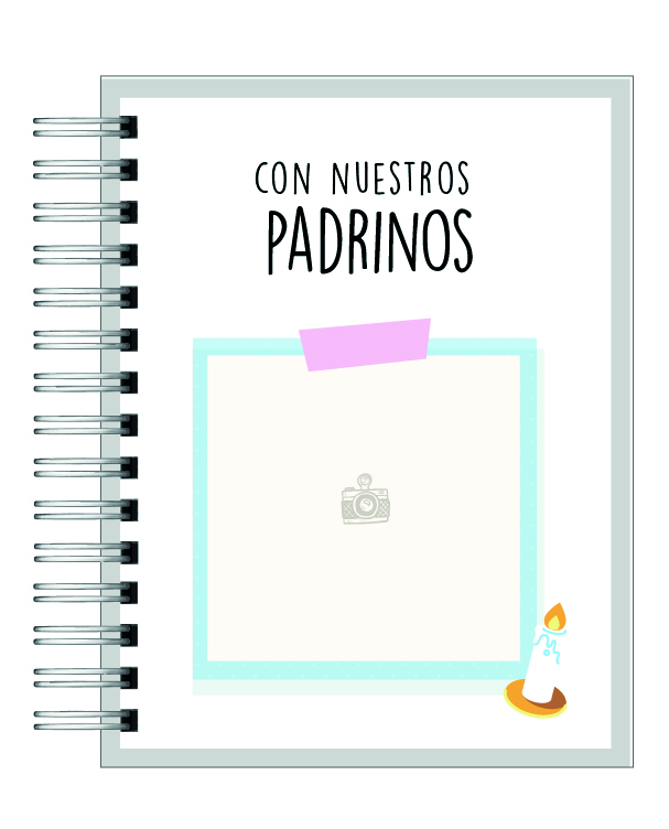 Recuerdo de mi Matrimonio 5