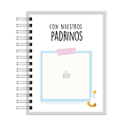 Recuerdo de mi Matrimonio 5