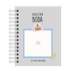 Recuerdo de mi Matrimonio 4